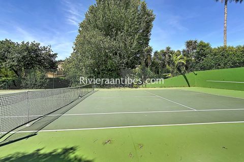 Lejlighed i Antibes, Alpes-Maritimes, Antibes - € 745.000 | Ref: 87070004 - foto 9