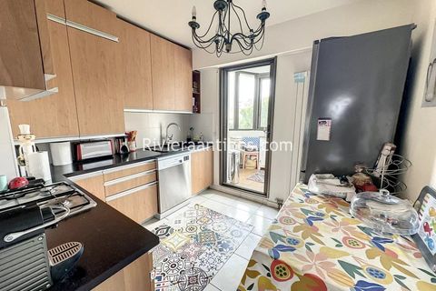 Lejlighed i Antibes, Alpes-Maritimes, Antibes - € 745.000 | Ref: 87070004 - foto 10