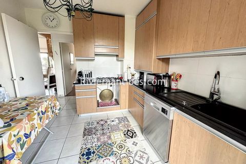 Lejlighed i Antibes, Alpes-Maritimes, Antibes - € 745.000 | Ref: 87070004 - foto 11