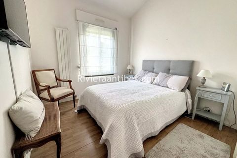 Lejlighed i Antibes, Alpes-Maritimes, Antibes - € 745.000 | Ref: 87070004 - foto 12