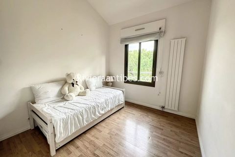 Lejlighed i Antibes, Alpes-Maritimes, Antibes - € 745.000 | Ref: 87070004 - foto 13