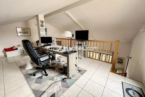 Lejlighed i Antibes, Alpes-Maritimes, Antibes - € 745.000 | Ref: 87070004 - foto 15