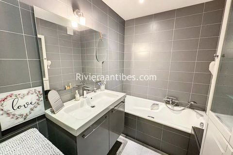 Lejlighed i Antibes, Alpes-Maritimes, Antibes - € 745.000 | Ref: 87070004 - foto 16