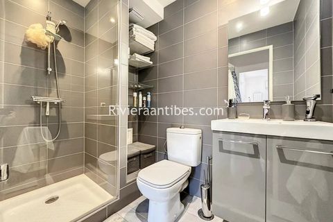 Lejlighed i Antibes, Alpes-Maritimes, Antibes - € 745.000 | Ref: 87070004 - foto 17