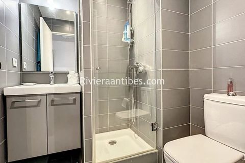 Lejlighed i Antibes, Alpes-Maritimes, Antibes - € 745.000 | Ref: 87070004 - foto 18