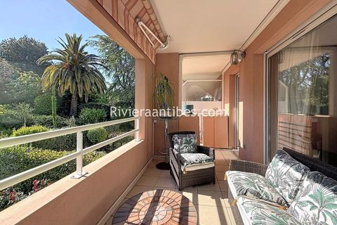 Lejlighed i Antibes, Alpes-Maritimes, Antibes - € 819.000 | Ref: 87038808 - foto 2