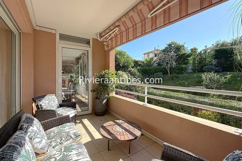 Lejlighed i Antibes, Alpes-Maritimes, Antibes - € 819.000 | Ref: 87038808 - foto 3