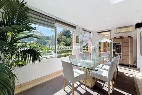 Lejlighed i Antibes, Alpes-Maritimes, Antibes - € 819.000 | Ref: 87038808 - foto 4