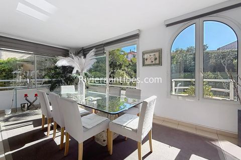 Lejlighed i Antibes, Alpes-Maritimes, Antibes - € 819.000 | Ref: 87038808 - foto 5