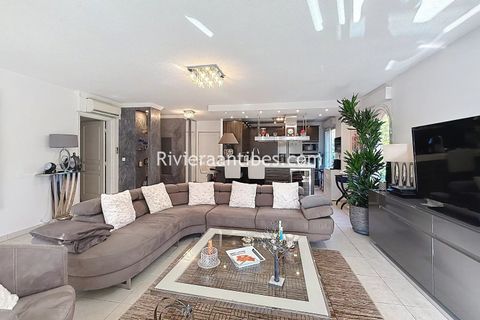 Lejlighed i Antibes, Alpes-Maritimes, Antibes - € 819.000 | Ref: 87038808 - foto 6