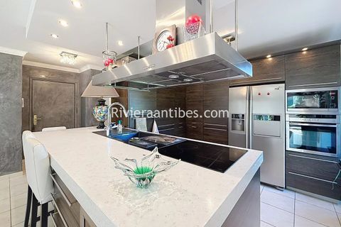 Lejlighed i Antibes, Alpes-Maritimes, Antibes - € 819.000 | Ref: 87038808 - foto 7