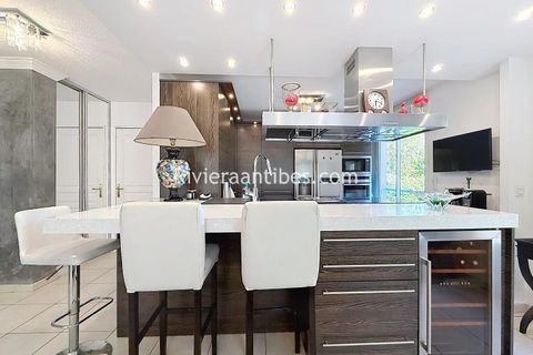 Lejlighed i Antibes, Alpes-Maritimes, Antibes - € 819.000 | Ref: 87038808 - foto 8