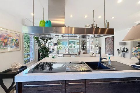 Lejlighed i Antibes, Alpes-Maritimes, Antibes - € 819.000 | Ref: 87038808 - foto 9