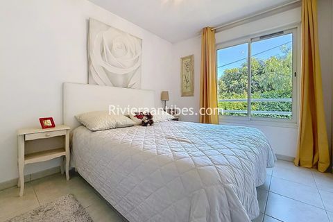 Lejlighed i Antibes, Alpes-Maritimes, Antibes - € 819.000 | Ref: 87038808 - foto 10