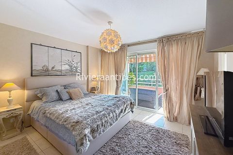 Lejlighed i Antibes, Alpes-Maritimes, Antibes - € 819.000 | Ref: 87038808 - foto 12