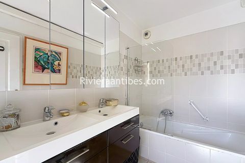 Lejlighed i Antibes, Alpes-Maritimes, Antibes - € 819.000 | Ref: 87038808 - foto 13