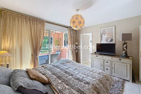 Lejlighed i Antibes, Alpes-Maritimes, Antibes - € 819.000 | Ref: 87038808 - foto 14
