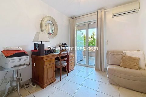 Lejlighed i Antibes, Alpes-Maritimes, Antibes - € 819.000 | Ref: 87038808 - foto 15