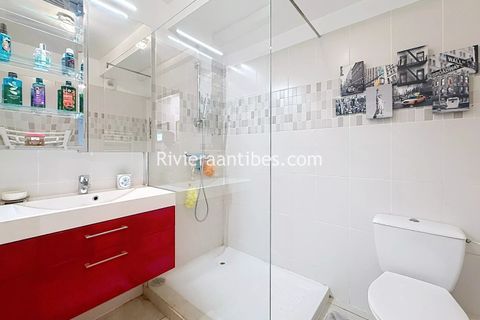 Lejlighed i Antibes, Alpes-Maritimes, Antibes - € 819.000 | Ref: 87038808 - foto 16