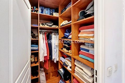 Lejlighed i Antibes, Alpes-Maritimes, Antibes - € 819.000 | Ref: 87038808 - foto 17
