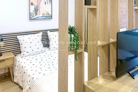 Apartament a Cannes, Alpes-Maritimes, Cannes - € 700/mes | Ref: VERO - foto 3