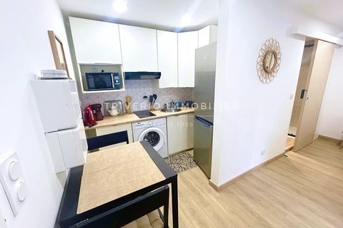 Apartament a Cannes, Alpes-Maritimes, Cannes - € 700/mes | Ref: VERO - foto 5