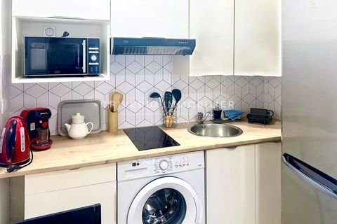 Apartament a Cannes, Alpes-Maritimes, Cannes - € 700/mes | Ref: VERO - foto 6