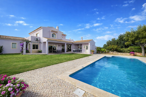 Villa i Albufeira, Faro, Albufeira - € 1.750.000 | Ref: 00056 - foto 2