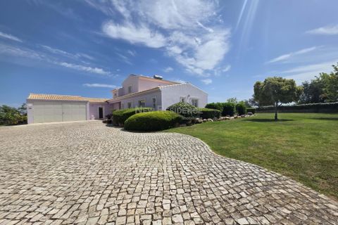 Villa i Albufeira, Faro, Albufeira - € 1.750.000 | Ref: 00056 - foto 3