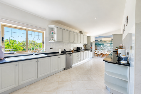 Villa i Albufeira, Faro, Albufeira - € 1.750.000 | Ref: 00056 - foto 5