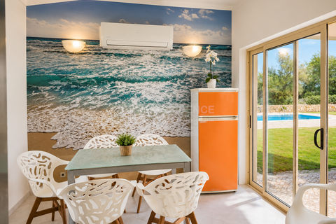Villa i Albufeira, Faro, Albufeira - € 1.750.000 | Ref: 00056 - foto 7
