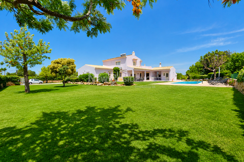 Villa i Albufeira, Faro, Albufeira - € 1.750.000 | Ref: 00056 - foto 8