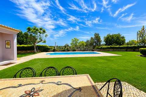 Villa i Albufeira, Faro, Albufeira - € 1.750.000 | Ref: 00056 - foto 9