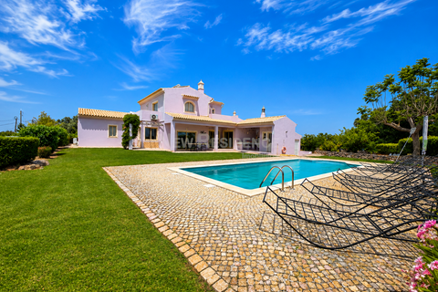 Villa i Albufeira, Faro, Albufeira - € 1.750.000 | Ref: 00056 - foto 10
