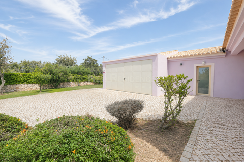 Villa i Albufeira, Faro, Albufeira - € 1.750.000 | Ref: 00056 - foto 12