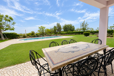 Villa i Albufeira, Faro, Albufeira - € 1.750.000 | Ref: 00056 - foto 14