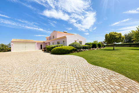 Villa i Albufeira, Faro, Albufeira - € 1.750.000 | Ref: 00056 - foto 19