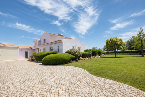 Villa i Albufeira, Faro, Albufeira - € 1.750.000 | Ref: 00056 - foto 20