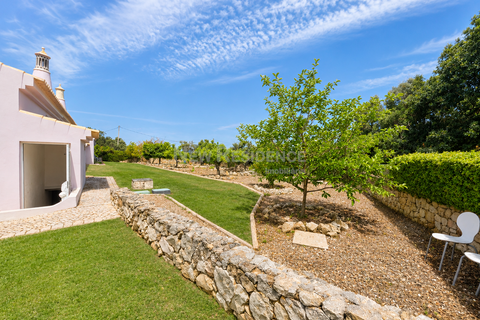 Villa i Albufeira, Faro, Albufeira - € 1.750.000 | Ref: 00056 - foto 21