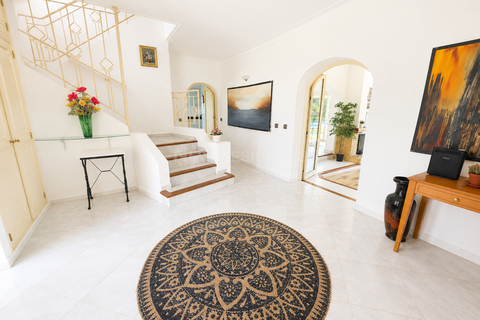 Villa i Albufeira, Faro, Albufeira - € 1.750.000 | Ref: 00056 - foto 22