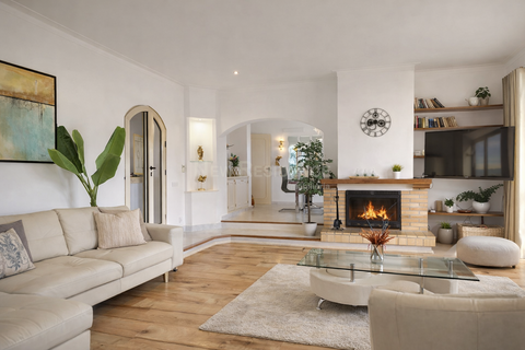 Villa i Albufeira, Faro, Albufeira - € 1.750.000 | Ref: 00056 - foto 24