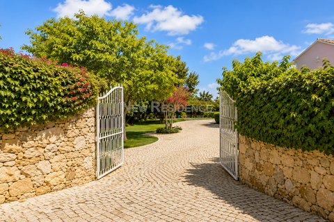 Villa i Albufeira, Faro, Albufeira - € 1.750.000 | Ref: 00056 - foto 26