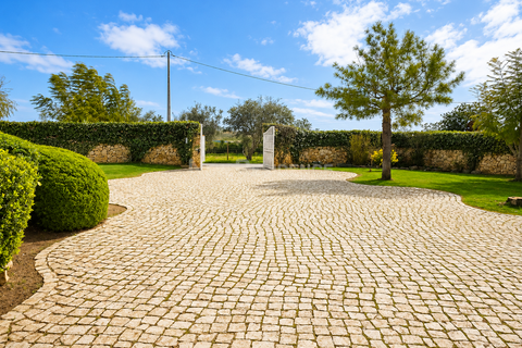 Villa i Albufeira, Faro, Albufeira - € 1.750.000 | Ref: 00056 - foto 28