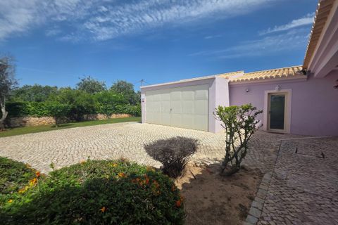 Villa i Albufeira, Faro, Albufeira - € 1.750.000 | Ref: 00056 - foto 34