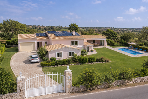 Villa i Albufeira, Faro, Albufeira - € 1.750.000 | Ref: 00056 - foto 39