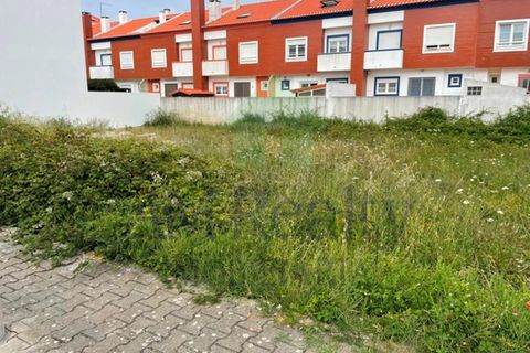 Helårsgrund i Peniche, Leiria, Peniche - € 80.000 | Ref: AM.1546 - foto 1