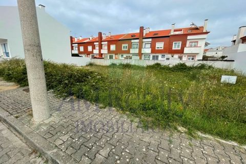 Helårsgrund i Peniche, Leiria, Peniche - € 80.000 | Ref: AM.1546 - foto 2
