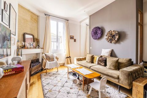 Lejlighed i Bordeaux, Gironde, Bordeaux - € 342.000 | Ref: A3249 - foto 1
