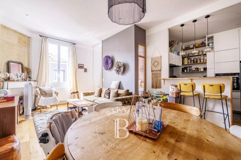Lejlighed i Bordeaux, Gironde, Bordeaux - € 342.000 | Ref: A3249 - foto 2