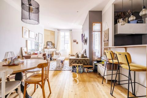 Lejlighed i Bordeaux, Gironde, Bordeaux - € 342.000 | Ref: A3249 - foto 3